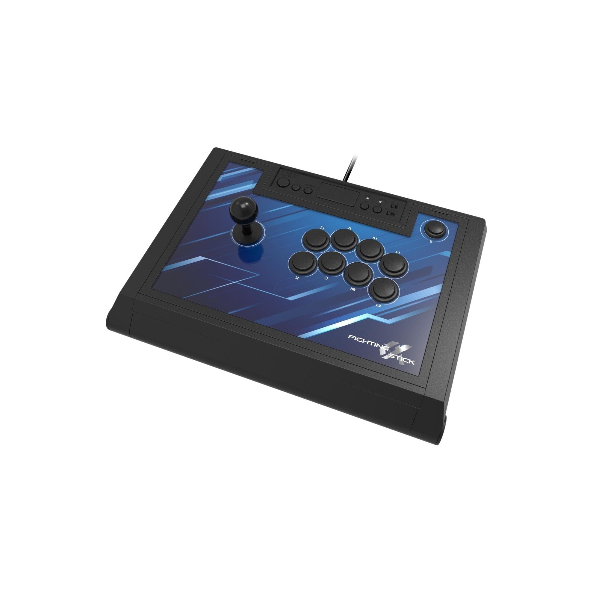 Fighting Stick, PS5