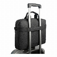 Lenovo Lenovo Casual T210 Notebooktasche bis 39,6 cm 15.6" Basic Topload Schwarz – Ansicht 2