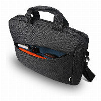 Lenovo Lenovo Casual T210 Notebooktasche bis 39,6 cm 15.6" Basic Topload Schwarz – Ansicht 3