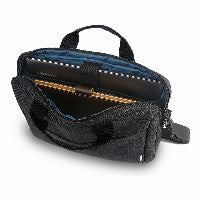 Lenovo Lenovo Casual T210 Notebooktasche bis 39,6 cm 15.6" Basic Topload Schwarz – Ansicht 4