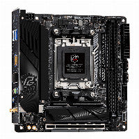 ASRock B650I Lightning WiFi AM5 mITX HDMI DDR5 retail - AMD Sockel AM5 (Ryzen Zen4) – Ansicht 5