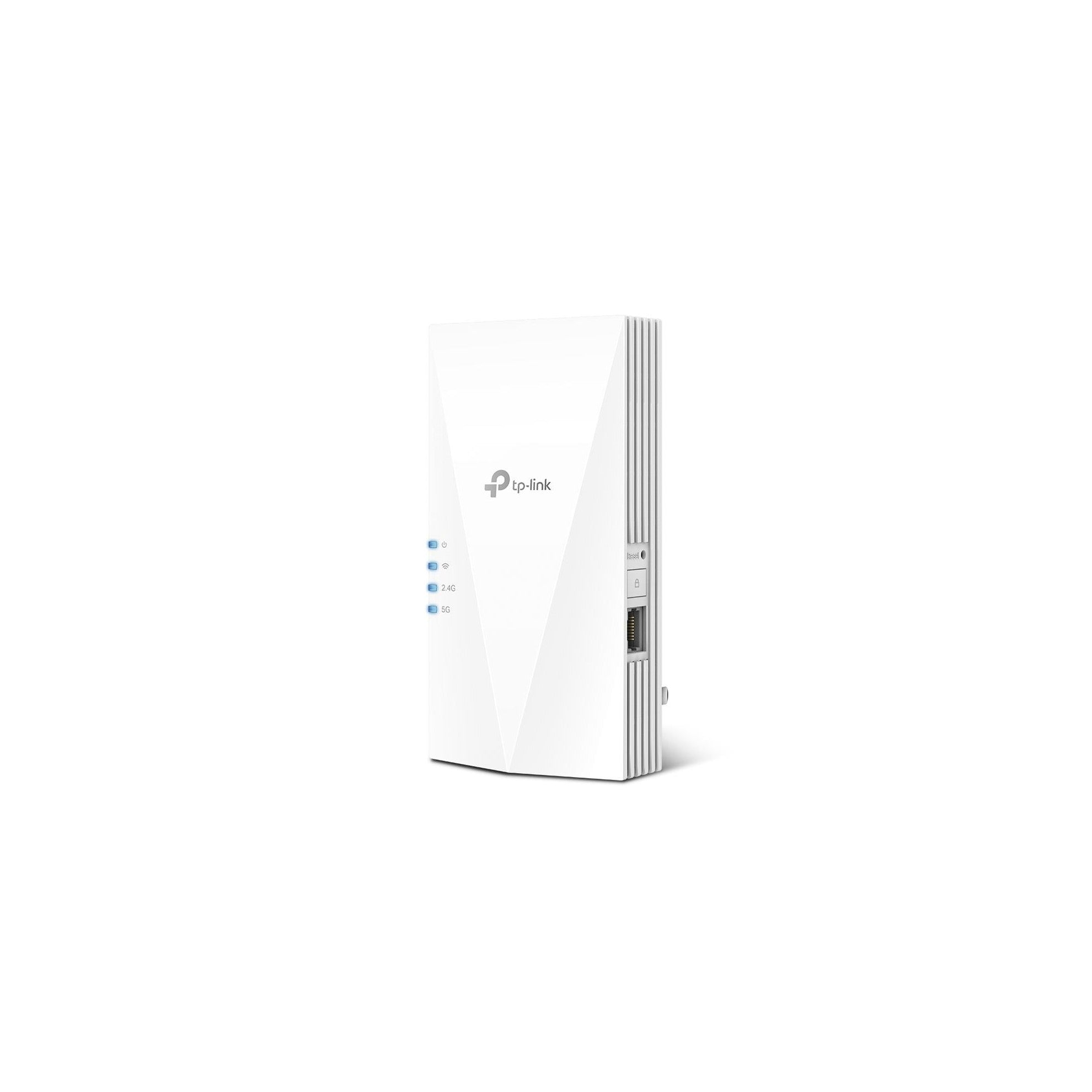 TP-Link TL-RE700X: WLAN-AX Repeater