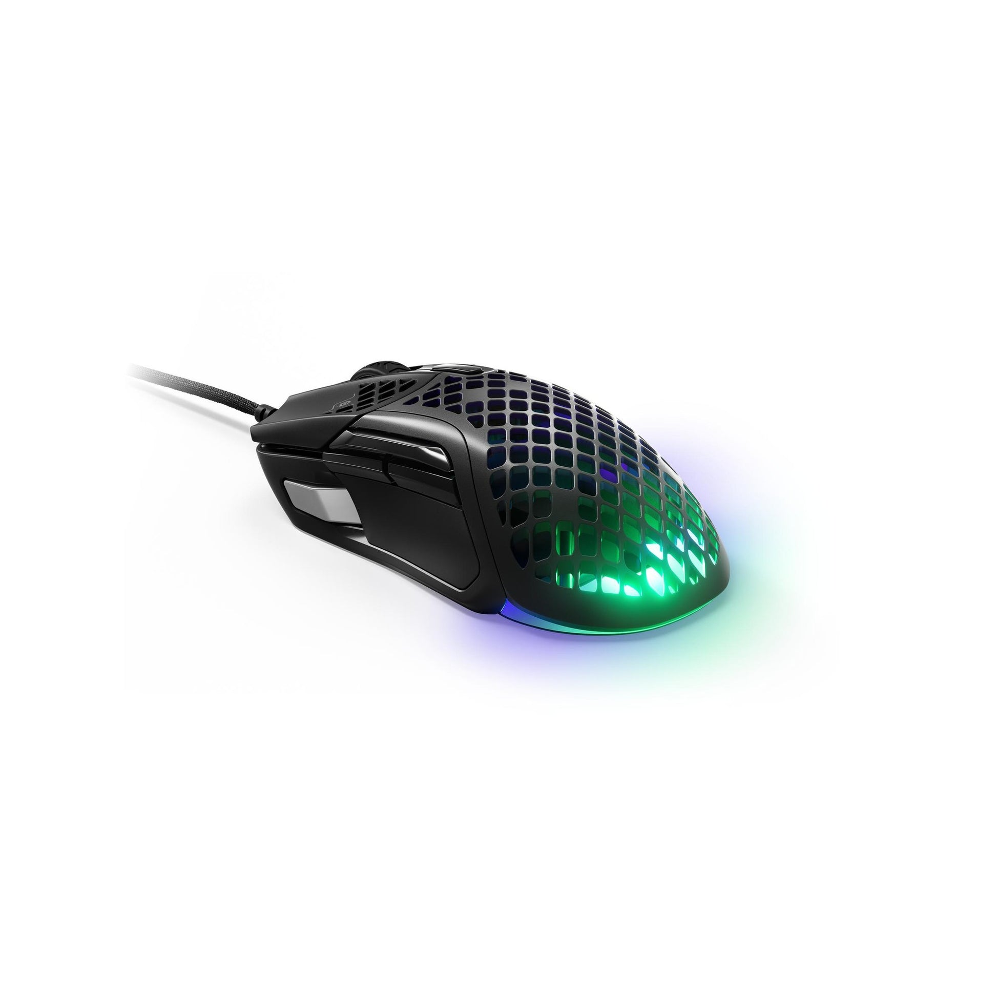 SteelSeries Aerox 5 Mouse