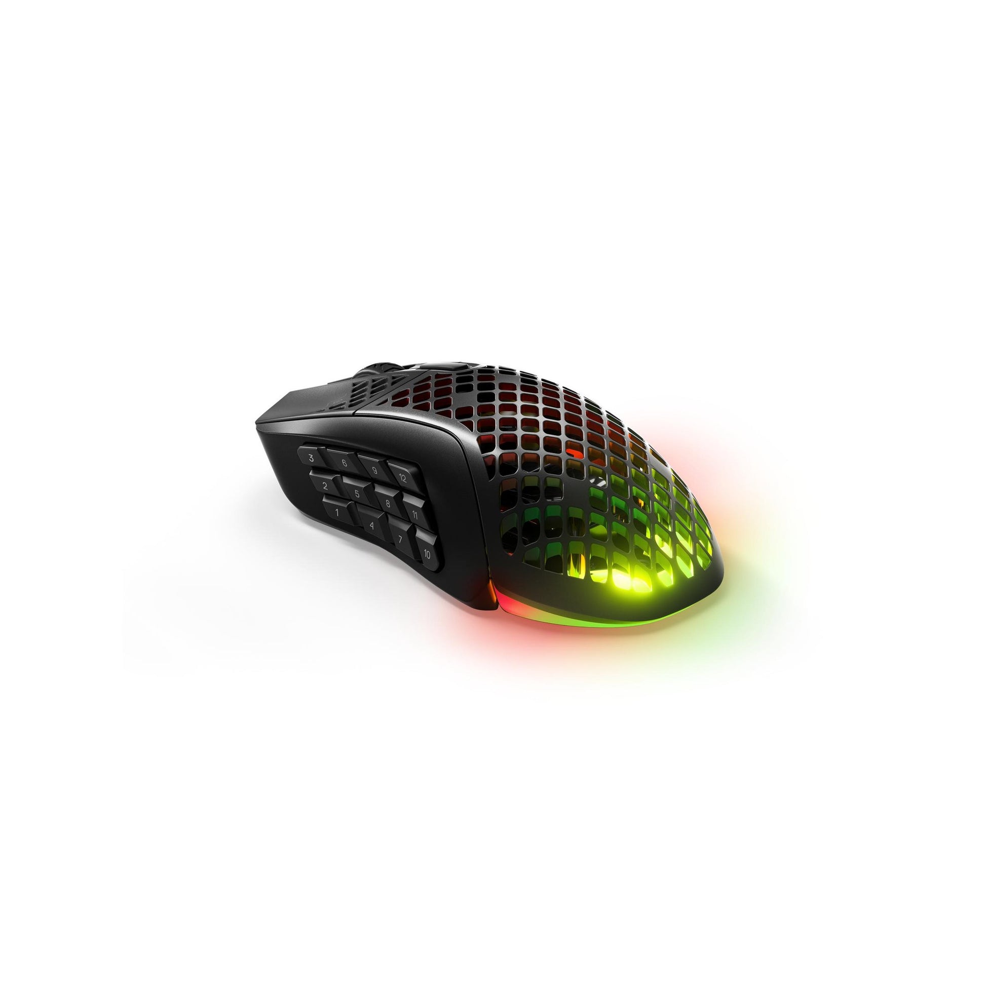 SteelSeries Aerox 9 Wireless Mouse