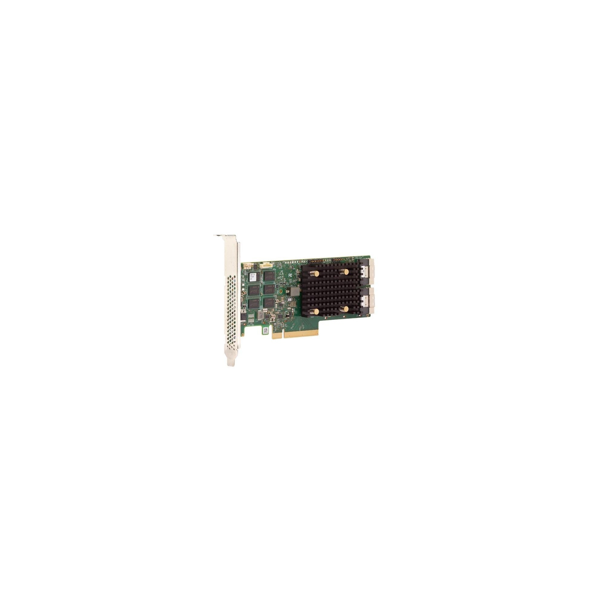 HPE MR416i-p NVMe/SAS/SATA 12G Controller
