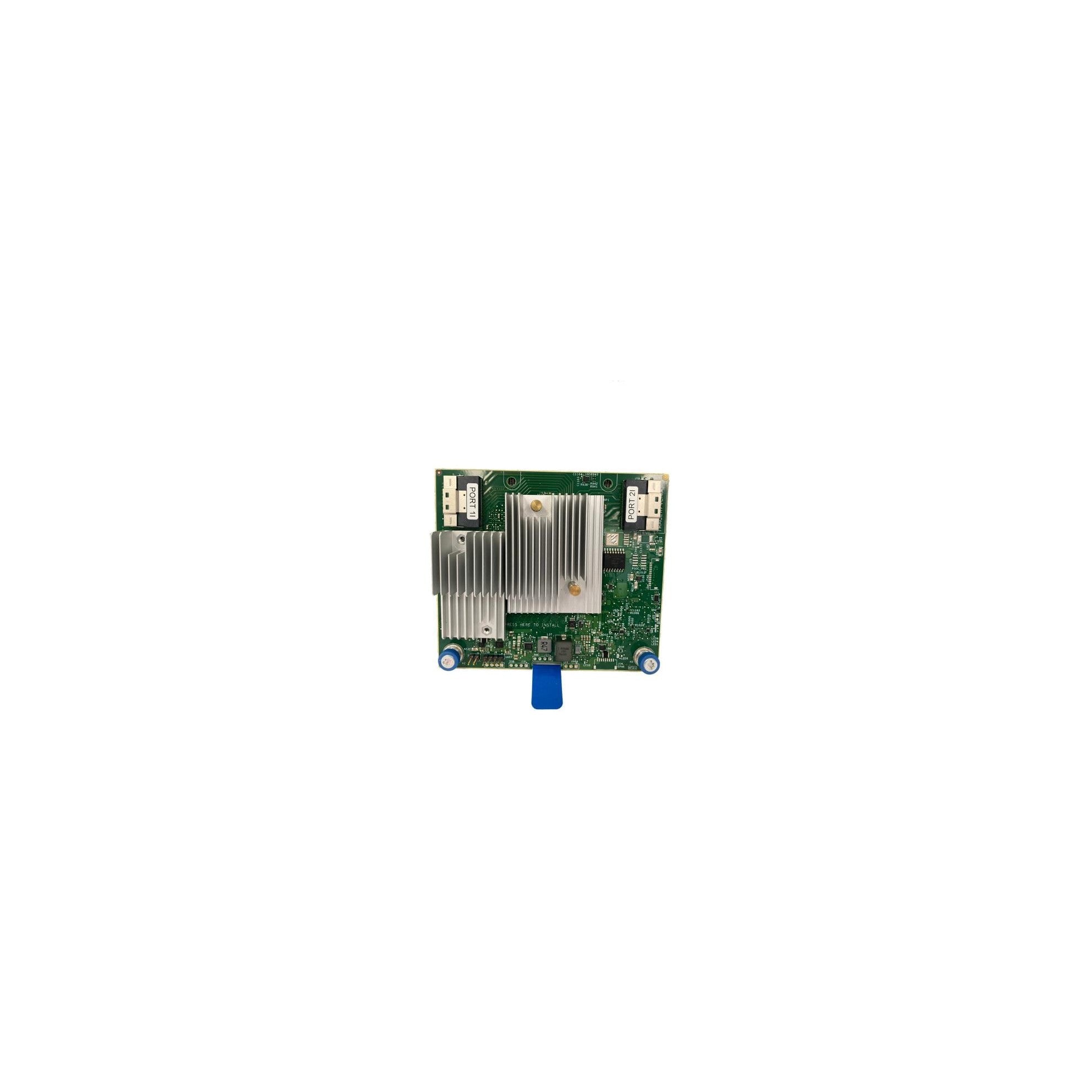 HPE MR216i-a NVMe/SAS/SATA 12G Controller