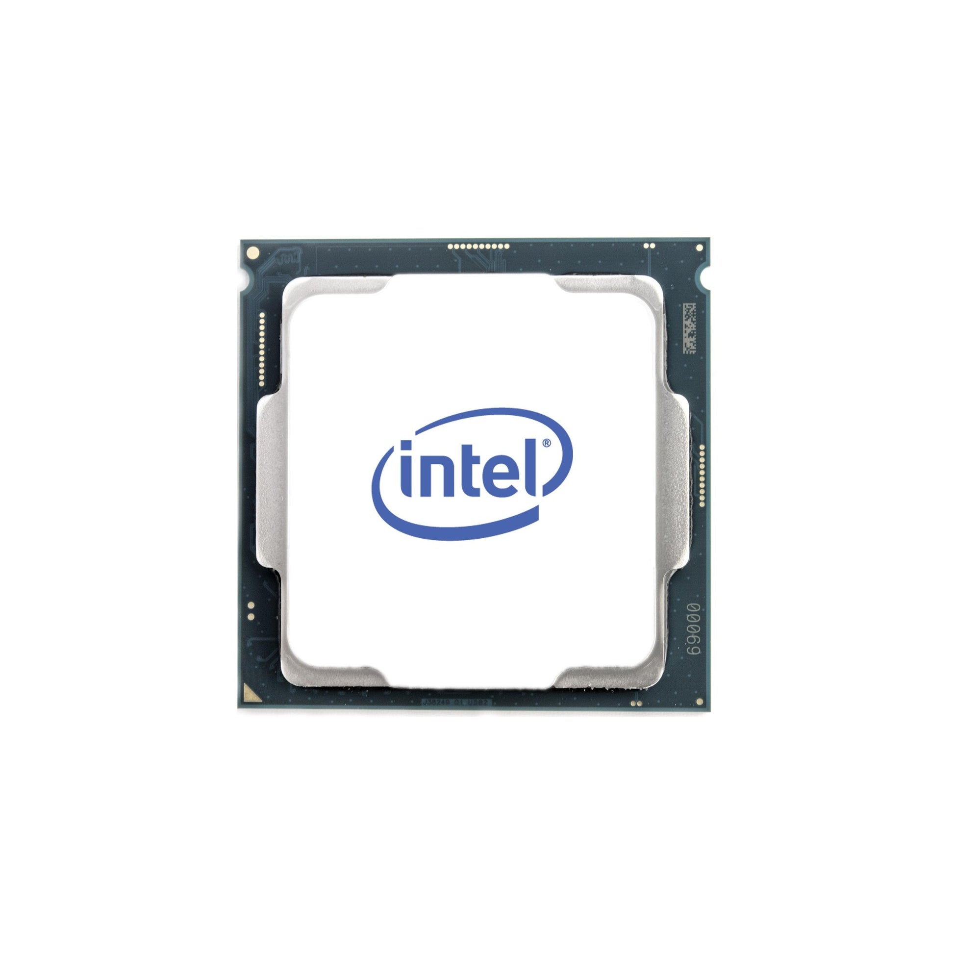 HPE Processor Xeon Silver 4314 2.4GHz