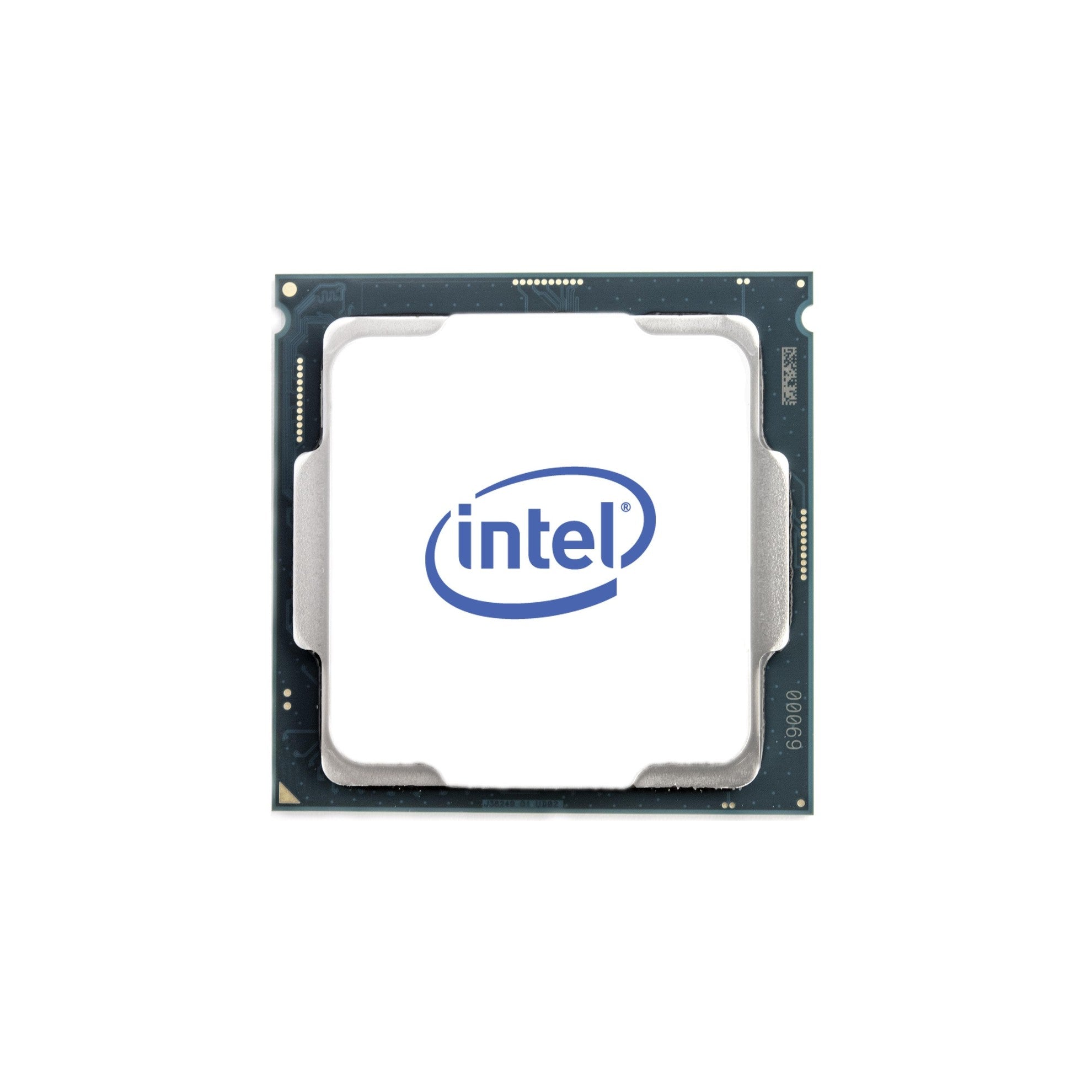 HPE Processor Xeon Silver 4314 2.4GHz