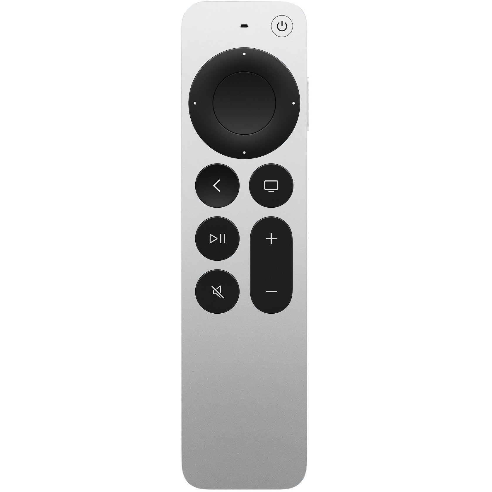 Apple Siri Remote MW5G3Z/A (3. Gen.)