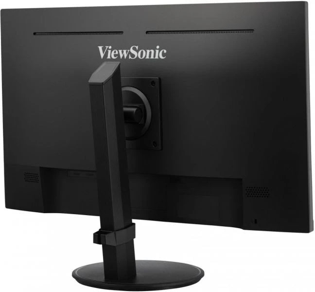 Viewsonic VG Series VG2709-2K-MHD-2 Computerbildschirm 68,6 cm (27") 2560 x 1440 Pixel Quad HD LED Schwarz