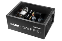 be quiet! Dark Power Pro 14 IO Netzteil 1600 W 20+4 pin ATX ATX Schwarz
