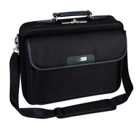 Targus 39.1 - 40.6cm / 15.4 – 16 Inch Notepac Laptop Case
