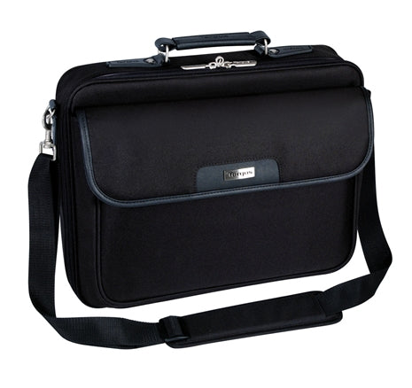 Targus 39.1 - 40.6cm / 15.4 – 16 Inch Notepac Laptop Case
