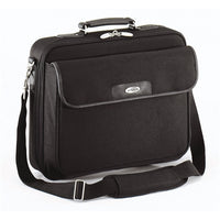 Targus 39.1 - 40.6cm / 15.4 – 16 Inch Notepac Laptop Case
