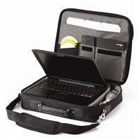 Targus 39.1 - 40.6cm / 15.4 – 16 Inch Notepac Laptop Case