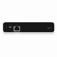 Ubiquiti Z Ubiquiti CloudKey - UCK-G2-SSD – Ansicht 5