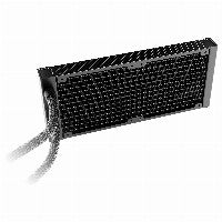 be quiet! K Cooler Wasserkühlung be quiet! LIGHT LOOP 240mm ARGB – Ansicht 2