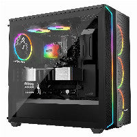 be quiet! K Cooler Wasserkühlung be quiet! LIGHT LOOP 240mm ARGB – Ansicht 5
