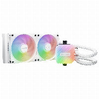 be quiet! K Cooler Wasserkühlung be quiet! LIGHT LOOP 240mm ARGB White