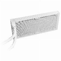 be quiet! K Cooler Wasserkühlung be quiet! LIGHT LOOP 240mm ARGB White – Ansicht 2