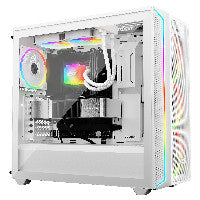 be quiet! K Cooler Wasserkühlung be quiet! LIGHT LOOP 240mm ARGB White – Ansicht 5