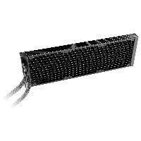 be quiet! K Cooler Wasserkühlung be quiet! LIGHT LOOP 360mm ARGB – Ansicht 2