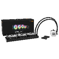 be quiet! K Cooler Wasserkühlung be quiet! LIGHT LOOP 360mm ARGB – Ansicht 4