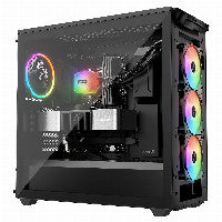 be quiet! K Cooler Wasserkühlung be quiet! LIGHT LOOP 360mm ARGB – Ansicht 5