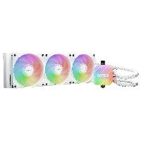 be quiet! K Cooler Wasserkühlung be quiet! LIGHT LOOP 360mm ARGB White