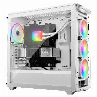 be quiet! K Cooler Wasserkühlung be quiet! LIGHT LOOP 360mm ARGB White – Ansicht 5