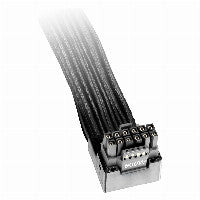 be quiet! 12V-2X6 / 12VHPWR 90° REVERSED CABLE CHR-7710