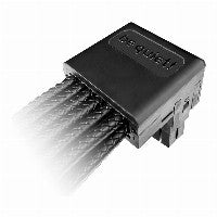 be quiet! 12V-2X6 / 12VHPWR 90° REVERSED CABLE CHR-7710