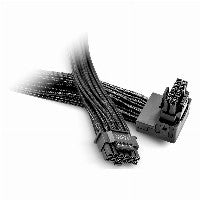 be quiet! 12V-2X6 / 12VHPWR 90° REVERSED CABLE CHR-7710