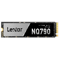 SSD M.2 2 To Lexar NQ790 NVMe PCIe 4.0 x 4