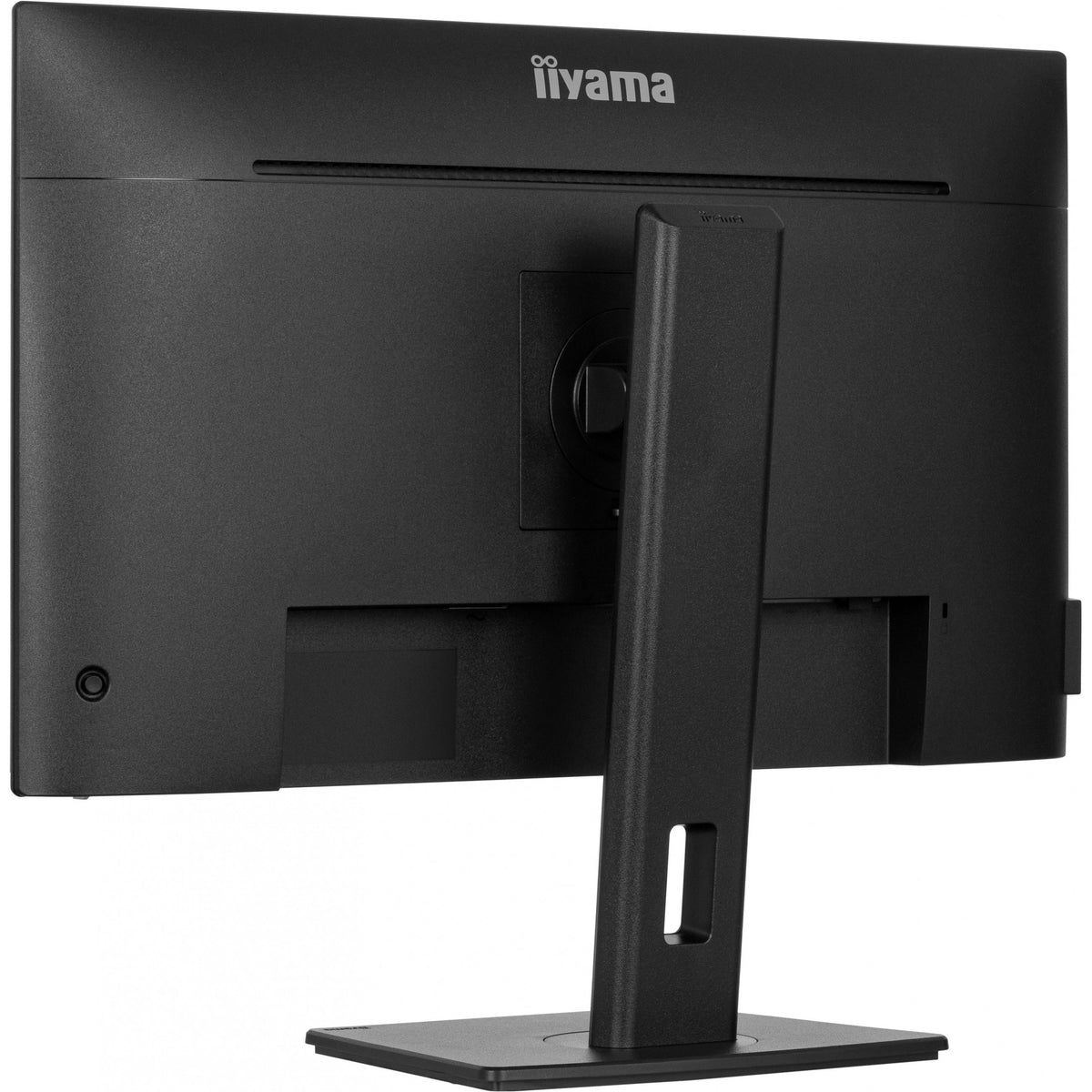 68.5cm/27" (3840x2160) iiyama ProLite XUB2797UHSNP-B1 16:9 4k UHD IPS 4ms 60Hz HDMI DP USB-C KVM Speakers Pivot Black