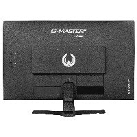 iiyama 68,6cm/27" (2560x1440) iiyama G-Master G2770QSU-B6 16:9 WQHD FastIPS 0,2ms 180Hz HDMI DP USB-Hub Speaker Black – Ansicht 8