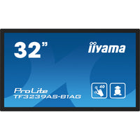 IIYAMA 80.0cm (31.5") TF3239AS-B1AG 16:9 M-Touch 2xHDMI+DP
