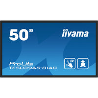 IIYAMA 125.7cm(49.5") TF5039AS-B1AG 16:9 M-Touch 2xHDMI+DP