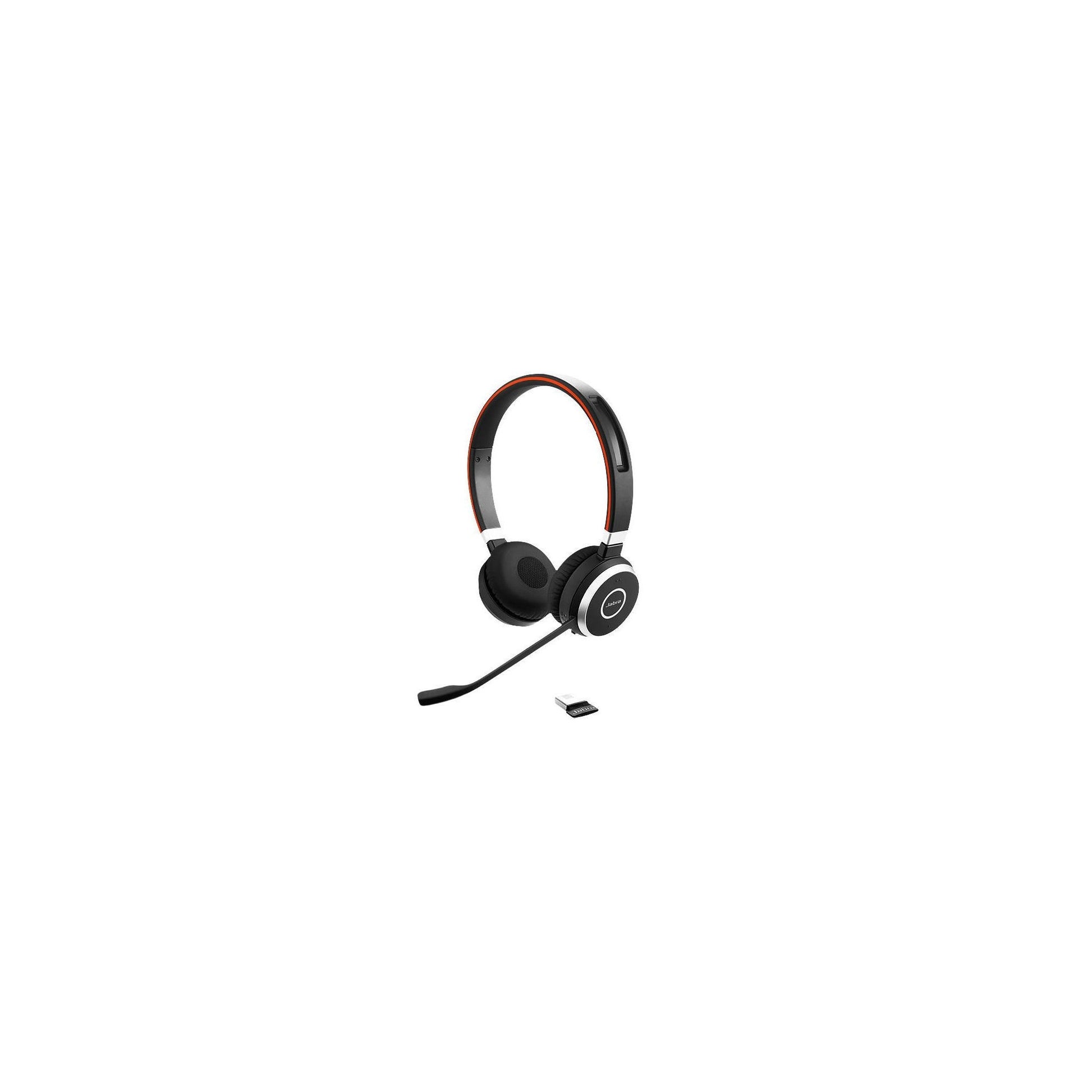 Jabra Evolve 65SE Duo MS