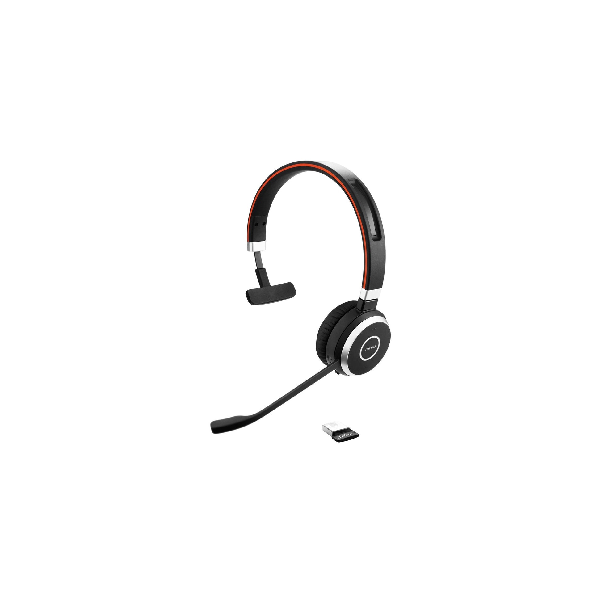 Jabra Evolve 65SE Mono MS