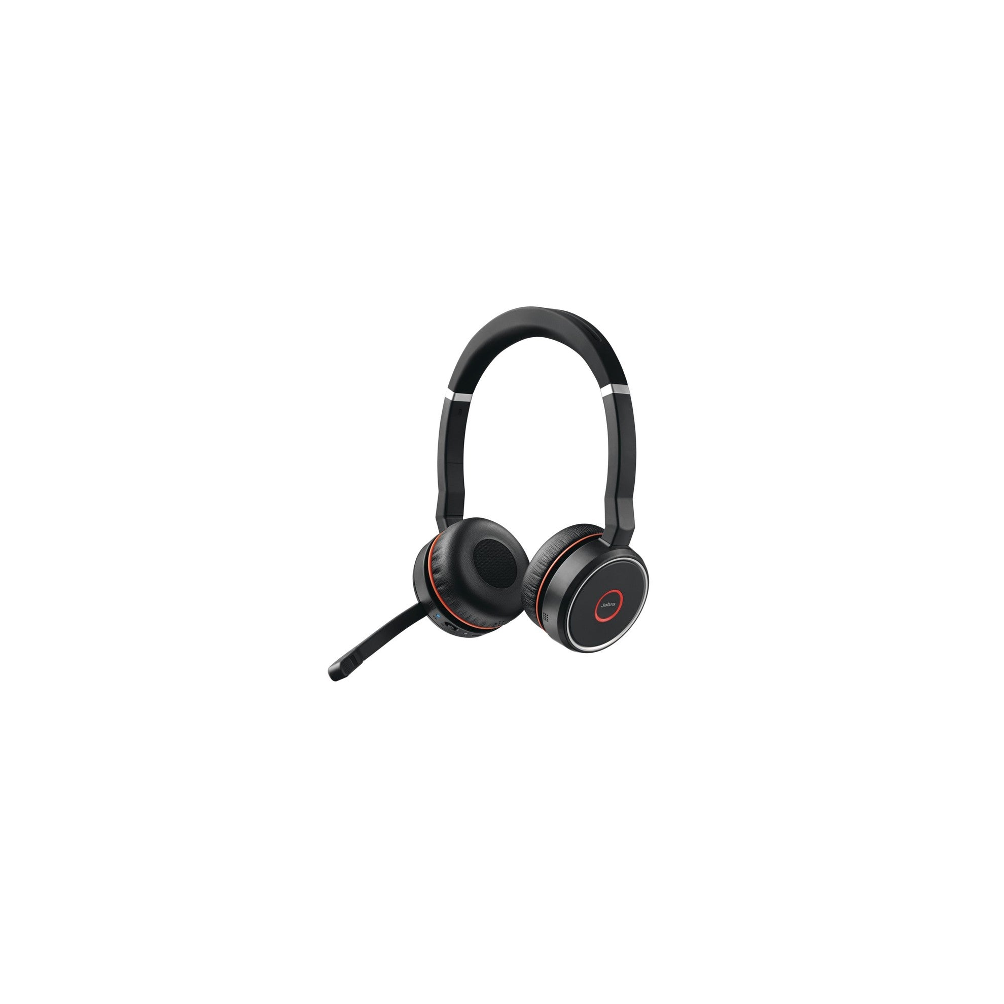 Jabra Evolve 75SE MS Duo