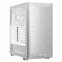 be quiet! Midi be quiet! PURE BASE 501 Airflow Window White