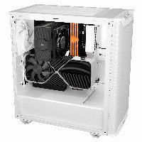 be quiet! Midi be quiet! PURE BASE 501 Airflow Window White – Ansicht 5