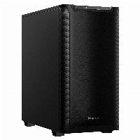 be quiet! Midi be quiet! PURE BASE 501 Black