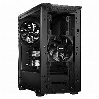 be quiet! Midi be quiet! PURE BASE 501 Black – Ansicht 3