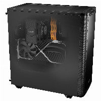 be quiet! Midi be quiet! PURE BASE 501 Black – Ansicht 5