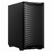 be quiet! Midi be quiet! PURE BASE 501 Airflow Black