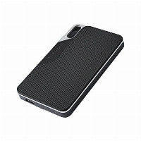 Intenso TX100 1 TB USB Typ-C 3.2 Gen 1 (3.1 Gen 1) Schwarz