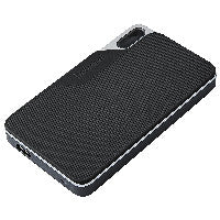 Intenso TX100 1 TB USB Typ-C 3.2 Gen 1 (3.1 Gen 1) Schwarz