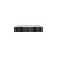 QNAP NAS TS-h1886XU-RP-R2-D1622-32G 12+6bay